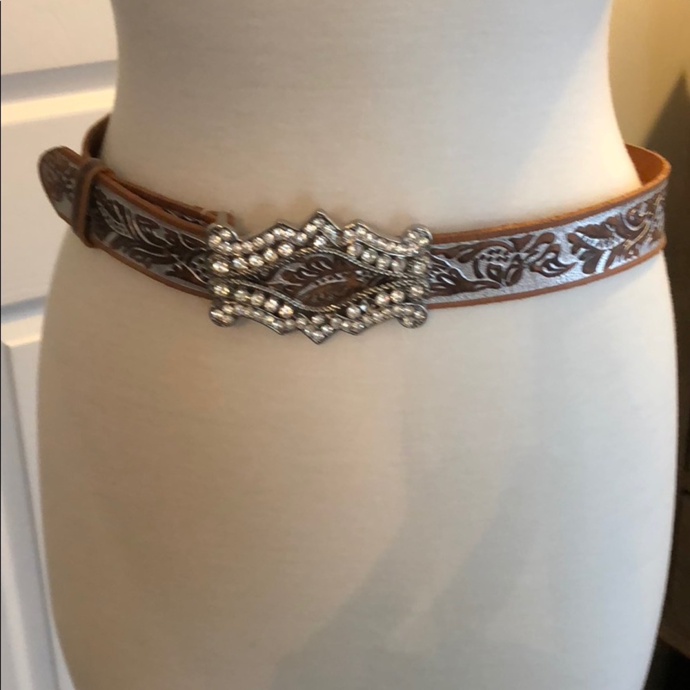 Belt